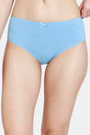 Zivame Low Rise Full Coverage Hipster Panty (Pack of 3) - Multicolor — thumbnail 6